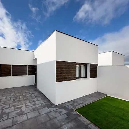 Casa De Barbara Villa Arges Exterior photo