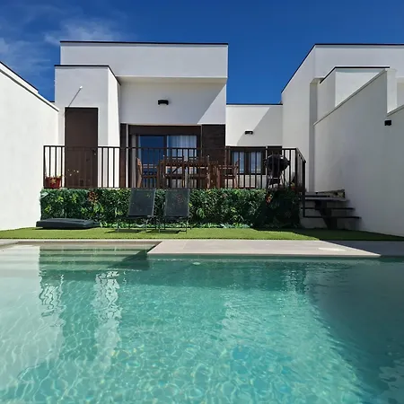 Casa De Barbara Villa Arges Exterior photo