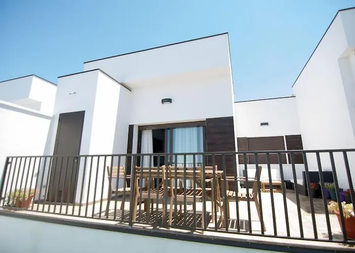 Casa De Barbara