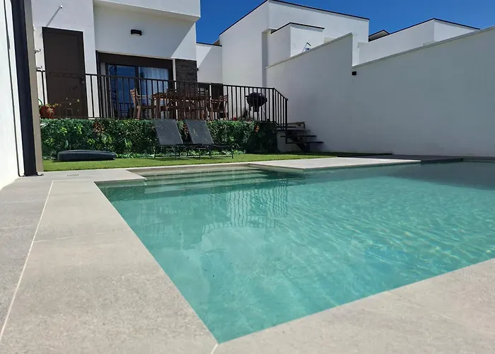 Casa De Barbara