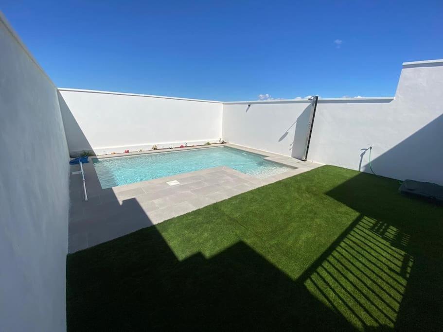 Holiday home Casa De Barbara *