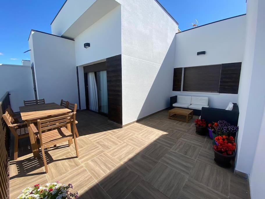 Casa De Barbara * Arges