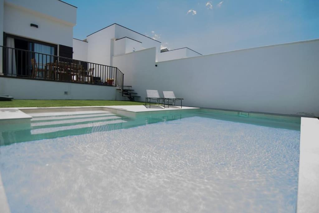Holiday home Casa De Barbara *