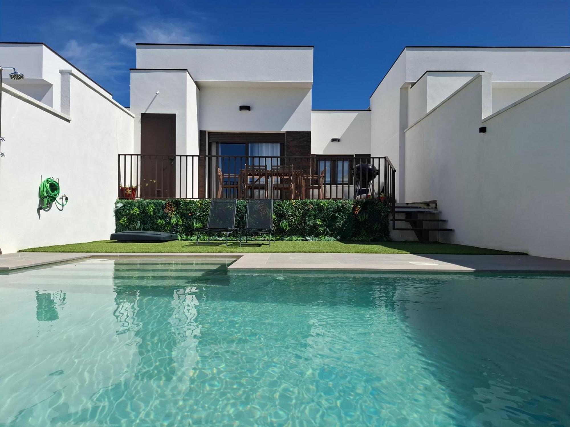 Casa De Barbara Holiday home